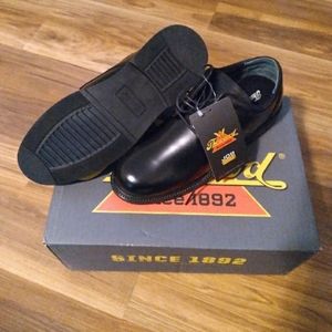 Thorogood Job Fitted